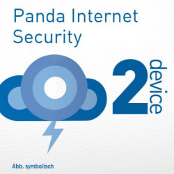 Panda Internet Security 2018 Multi Device PL ESD 2 Urządzenia