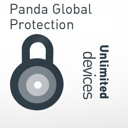 Panda Global Protection 2018 Multi Device PL ESD Unlimited