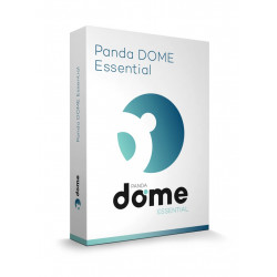 Panda Dome Essential 3 Urządzenia / 2 Lata