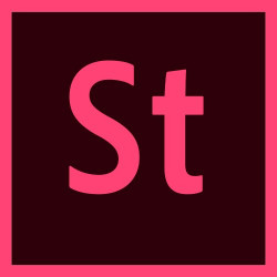 Adobe Stock (Other) ENG - 40 obrazów miesięcznie, licencja edukacyjna