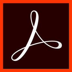 Adobe Acrobat Pro 2017 PL (1 użytkownik) EDU