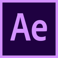 Adobe After Effects CC MULTILANGUAGE (1 użytkownik) EDU
