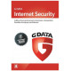 G Data Internet Security 2PC/1rok Odnowienie