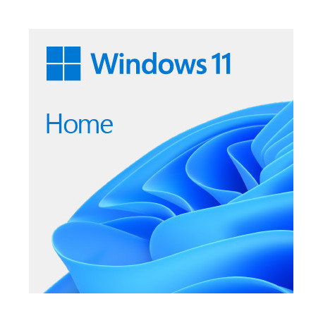 Microsoft Windows 11 Home 64bit Polish