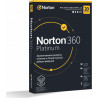 Norton 360 Platinum 2022 PL (20 stanowisk na 12 miesięcy) -nie wymaga karty
