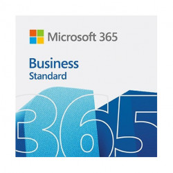 Microsoft Office 365 Business Premium 1 Rok Win/Mac (KLQ-00380)