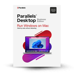 Parallels Desktop 18 for mac Standard